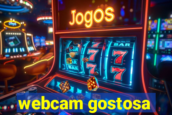 webcam gostosa